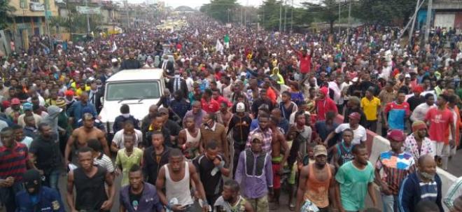 Infos congo - Actualités Congo - mediacongo